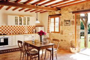 Gîte de charme Dordogne lavalette