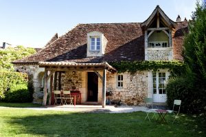 Gîte de charme périgord Dordogne