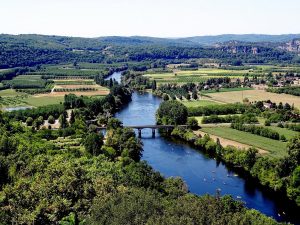 Gîte de charme Dordogne la valette